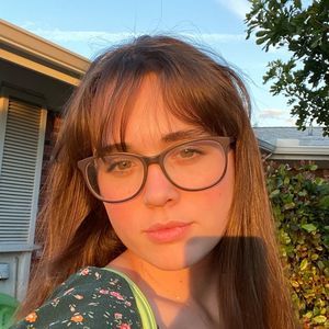 Meet your Posher, Mattie